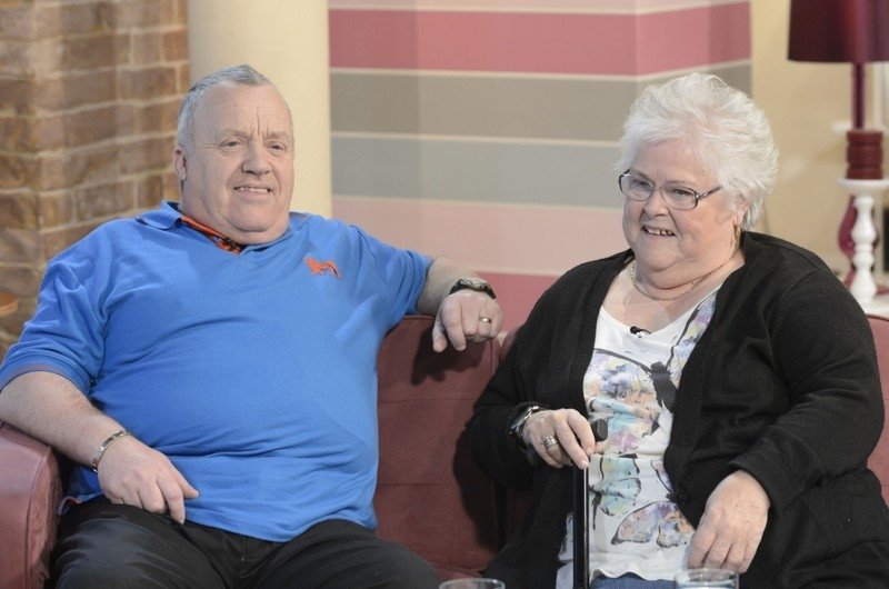 отношения между тещей и зятем