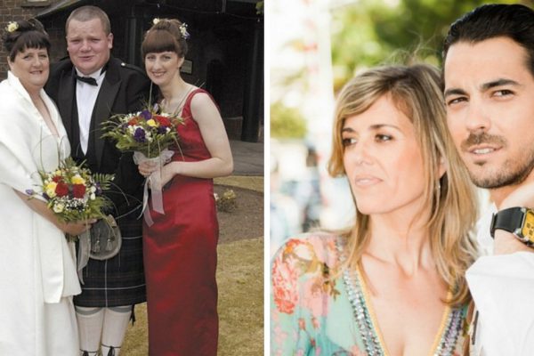 Почему любовь заставляет видеть красоту