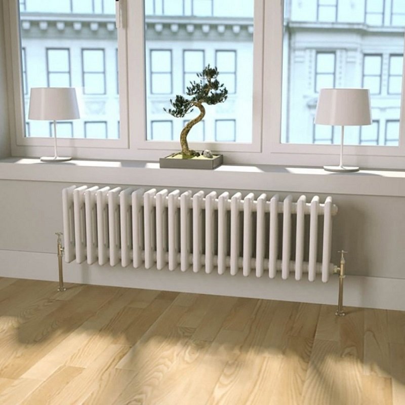 Гениальные идеи для декора батарей вдохновение