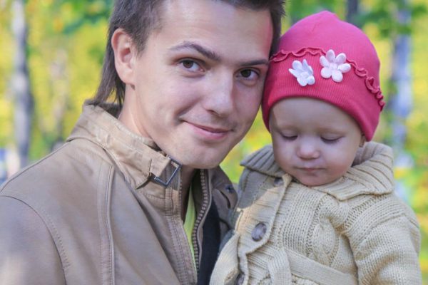 В июле пришла весть, что 16-летний сын вскоре станет отцом