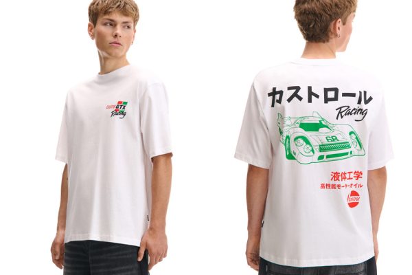 Oversize 2025: повернення короля трендів