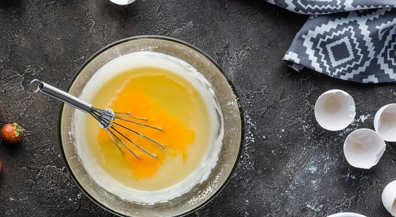 как приготовить лазанью