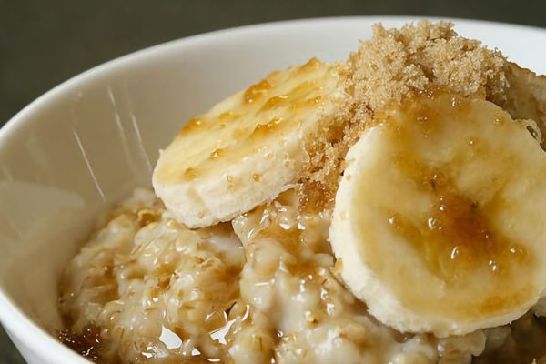 Почему нельзя есть овсянку на завтрак