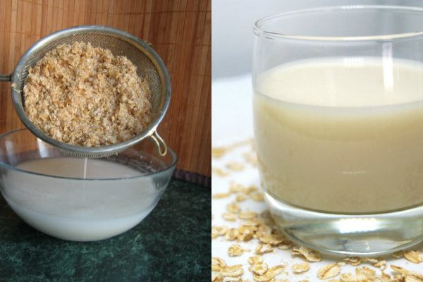 Вот как следует заваривать овес для похудения, лечения и укрепления организма!