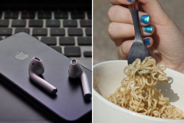 Верные признаки современного «нищеброда»