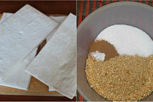 Закупаю слоеное тесто пачками! Невозможно устоять — на всё про всё уйдет максимум 30 минут…