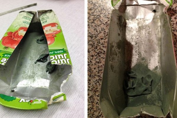 Перестань покупать сок в этих упаковках! Халатность производителя, которая влечет за собой ужасные последствия…