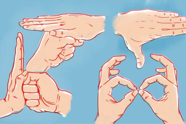 Как заниматься пальчиковой гимнастикой с ребенком