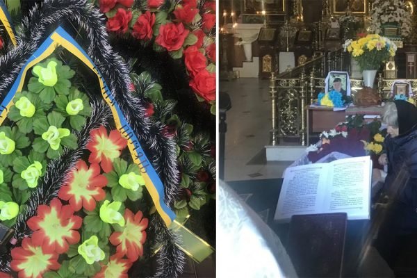 Низкий поклон родителям, воспитавшим таких сыновей