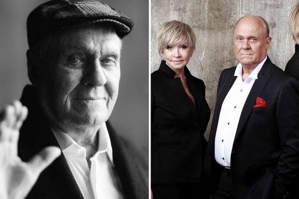 С жадностью посмотрел последнее интервью Владимира Меньшова и делюсь впечатлениями