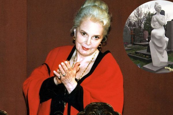 Отчего Элина Быстрицкая часто повторяла, что быть красивой — нелегкое бремя