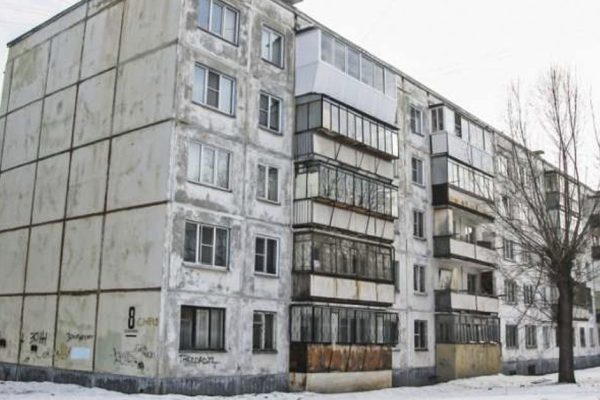 Строитель признается в любви хрущевкам и считает, что сейчас строят не лучше