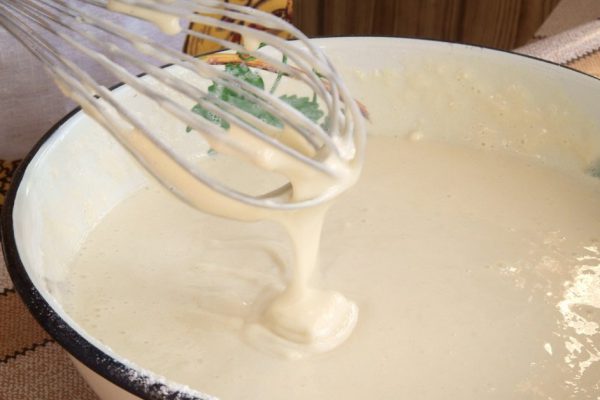 Подборка рецептов панкейков для завтрака и полдника