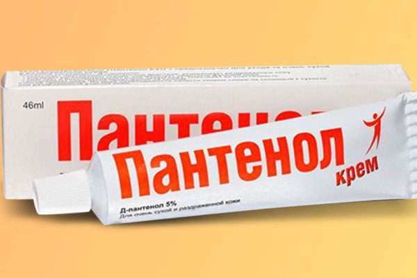 Спасение для кожи: вот почему стоит прямо сейчас обзавестись тюбиком «Пантенола»