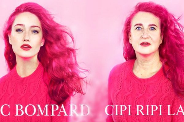 Французская журналистка высмеяла высокую моду. Эксперимент, облетевший весь мир!