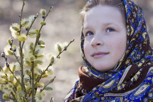 Самые сильные молитвы о мире, которые можно и нужно прочесть в Вербное воскресенье