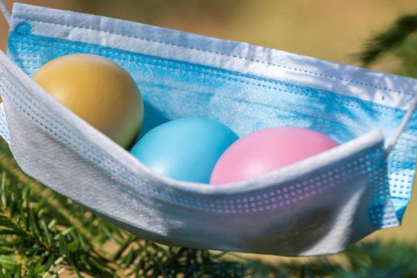 Стоит ли посещать церковь на Пасху в 2021 году