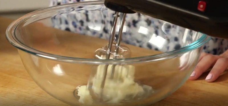 пасхальное печенье