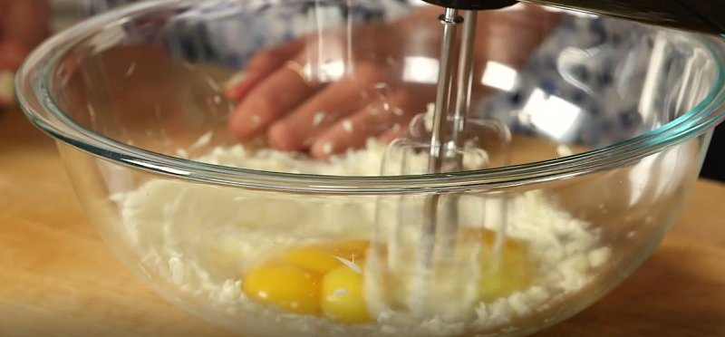 пасхальное печенье