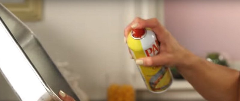 пасхальное печенье