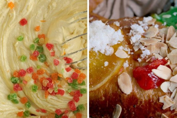 Инструкция по приготовлению «Пасхальных веночков»