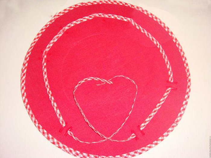 пасхальница своими руками