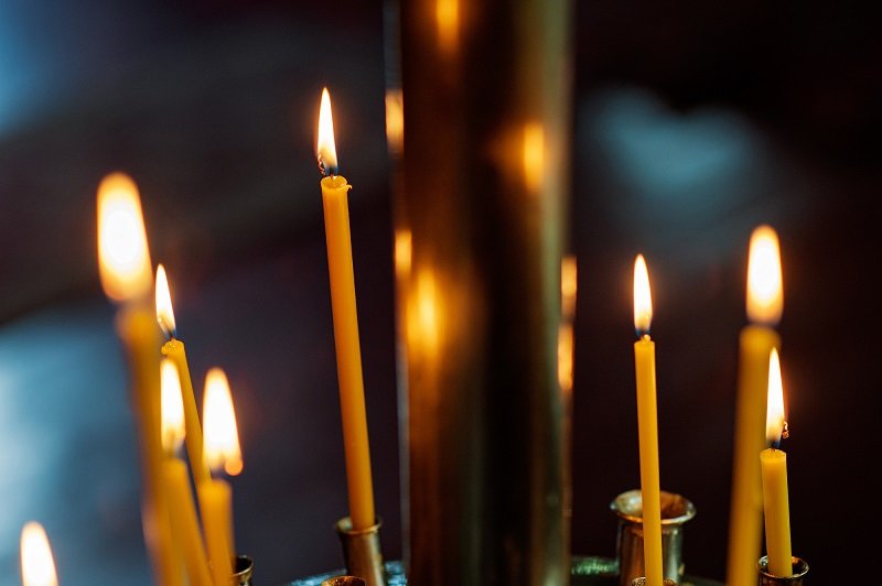 пасхальные традиции