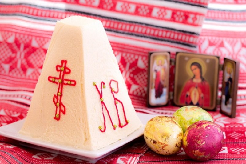 пасхальные традиции