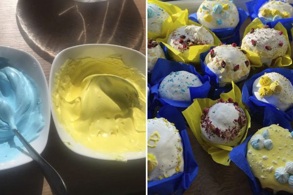 Какой пасхальный декор порадует любую украинскую хозяйку и как его сделать