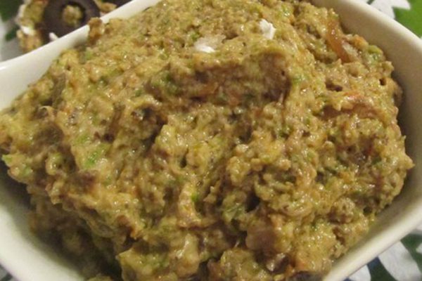 Сытная намазка из кабачков, соседки по очереди заглядывают в окна и приходят за рецептом