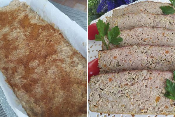 Устраиваем со свекровью гастрономический шик, готовим паштет из куриной печени на манер фуа-гра