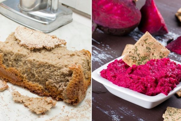 Инструкция по приготовлению паштета из сельди