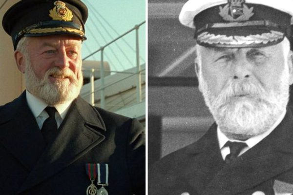 Реальные фото пассажиров «Титаника», что проявили невероятную собранность в шоковой ситуации