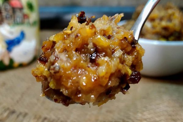 От каких ошибок предостерегал Николай Амосов тех, кто готовит пасту Амосова в начале осени