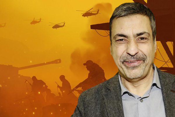 Павел Глоба предупредил, что грядущее лето может стать самым страшным в XXI веке, перемены уже начались