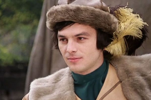 Три брака и три развода принца из сказки «Три орешка для Золушки»