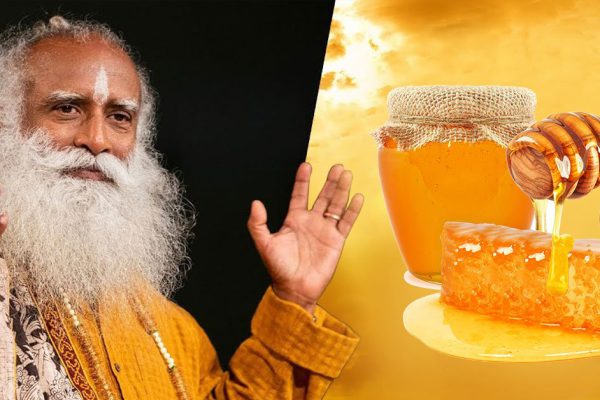 Для чего необходимо отведать теплой воды с мёдом сразу после пробуждения