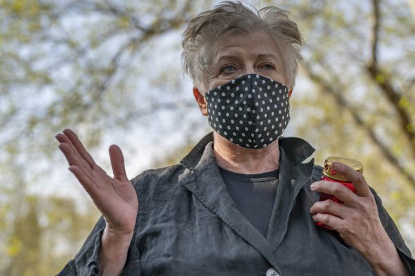 Почему нет желания идти на погост и заниматься там уборкой