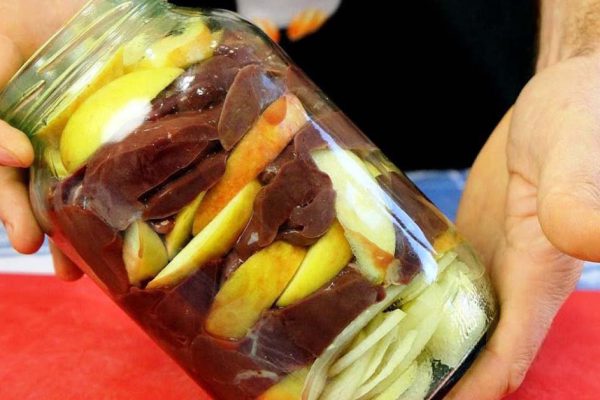 После какого рецепта семьи массово перестают жарить печень, зато часто готовят в банке