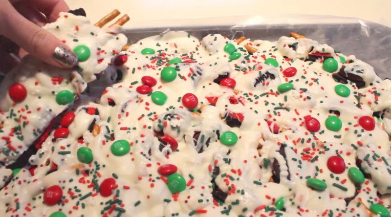 печенье без выпечки