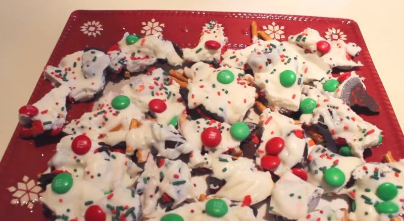 печенье без выпечки