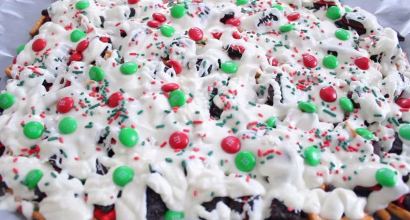 печенье без выпечки