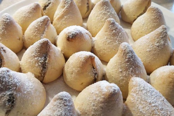 Печенье «Цветочки», чтобы вся семья наелась от души