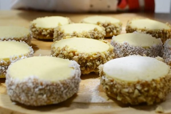 Куда уходят все желтки на моей кухне