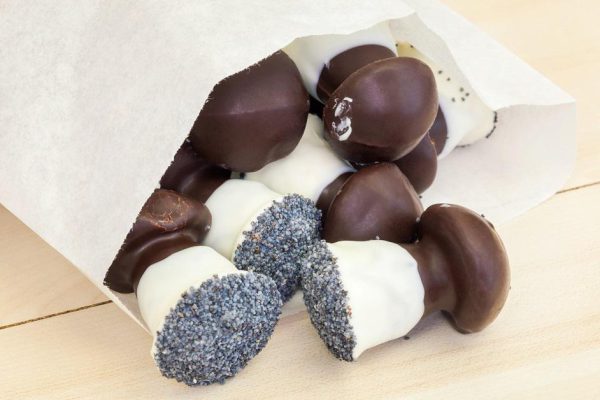 Рецепт печенья на сметане