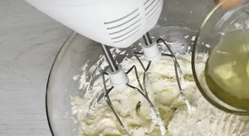 как приготовить печенье