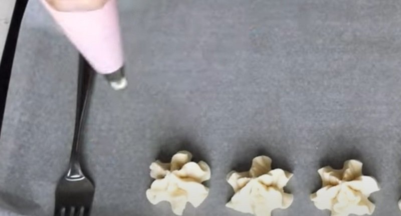 джем для печенья