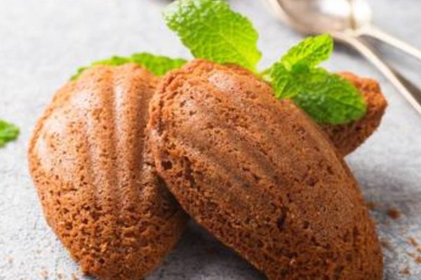 Инструкция по приготовлению французского печенья