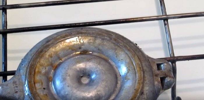 песочное печенье со сгущенкой и орехами