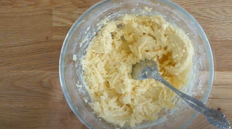 вкусная выпечка